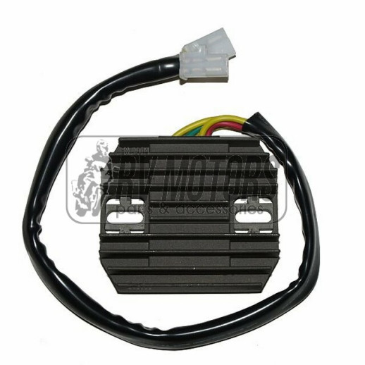 Регулятор напруги HONDA VT 750 DC 01-07 ELECTROSPORT ESR122