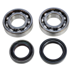 Комплект подшипников коленвала YAMAHA PW 80 '83-06 PROX 23.CBS21083