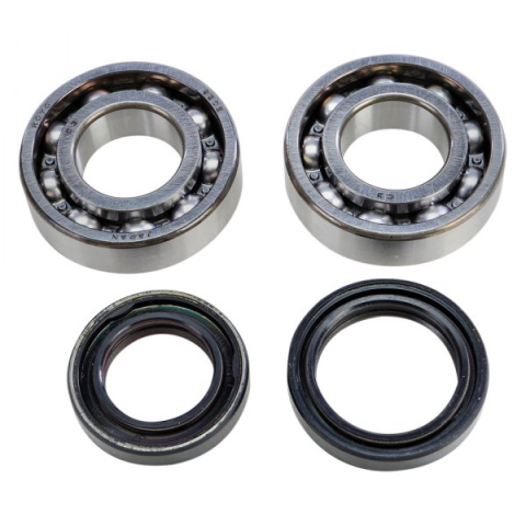 Комплект подшипников коленвала YAMAHA PW 80 '83-06 PROX 23.CBS21083