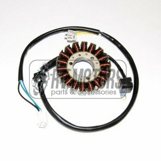 Генератор SUZUKI LTZ 400 &#39;03-&#39;08 HI POWER ELECTROSPORT ESG181