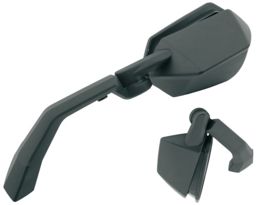 Дзеркало KAWASAKI ZX-10R 1000 2008- VICMA VIC-EK678D праве