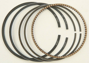 Поршневые кольца SUZUKI LTZ250, ARCTIC CAT 250 (67,50MM = +1,50MM) NAMURA NA-30000-6R