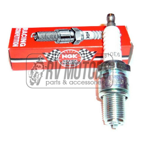 Свеча зажигания NGK 3630 / B10EG (IW31)