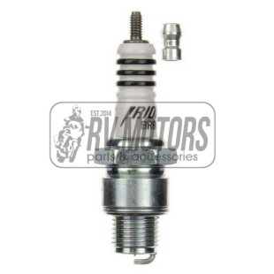 Свеча зажигания NGK 7001 / BR8HIX (IWF24)