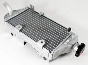 Радиатор Honda CRF250 L/M 19010-KZZ-305