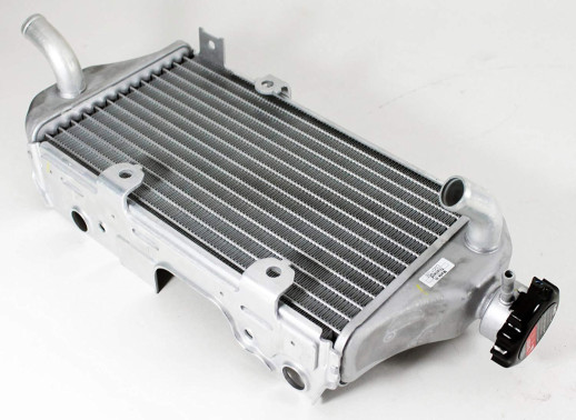 Радіатор Honda CRF250 L/M 19010-KZZ-305