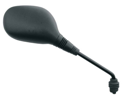 Дзеркало PIAGGIO/VESPA CARNABY 125/200/250 2007- VICMA VIC-E403D праве