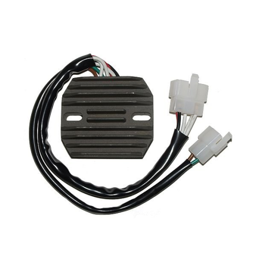 Регулятор напруги YAMAHA XS 650 (70-81) ELECTROSPORT ESR350