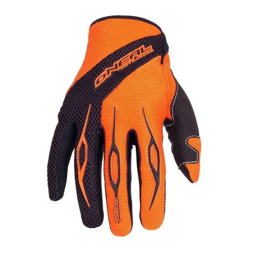 Рукавички O'Neal Element Ride помаранчевий