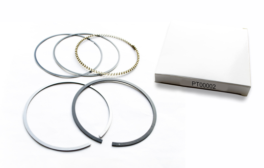 Поршневі кільця HONDA XRV 750 AFRICA TWIN 90-00 OMP PT00002