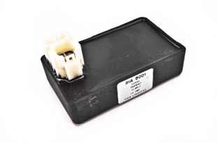 Коммутатор HONDA XL 600V TRANSALP '89-'90 ARROWHEAD IHA6001