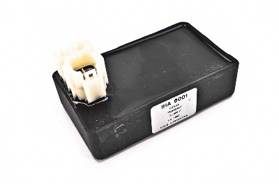 Комутатор HONDA XL 600V TRANSALP &#39;89-&#39;90 ARROWHEAD IHA6001