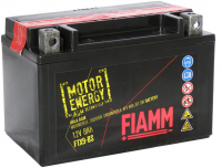 Аккумулятор FIAMM FTX9-BS 