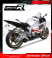 Прямоток DOMINATOR HONDA VTR 1000 RC51 SP1 (RVT 1000 R) GP 1 2000 - 2001