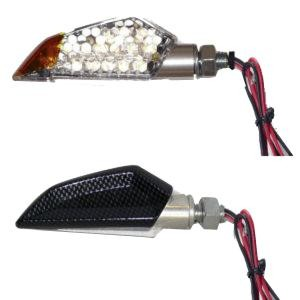 Покажчики поворотів універсальні FAR 7085