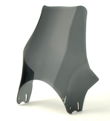 Универсальный ветровик Loster N9 длинна 28 см