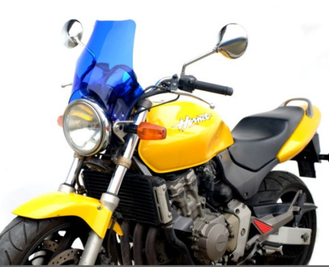 Универсальный ветровик Loster N9 длинна 28 см