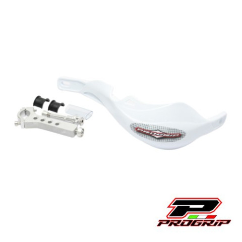 Защита рук Progrip PG5610 White