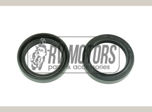 Сальники вилки Athena P40FORK455011 30x40x8/9 (ARI079)