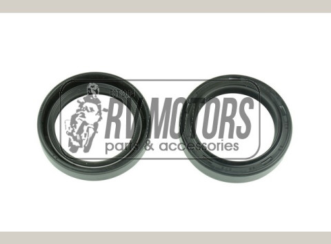 Сальники вилки Athena P40FORK455011 30x40x8/9 (ARI079)