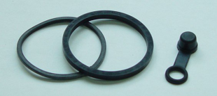 Ремкомплект переднего суппорта TOURMAX BCF-203