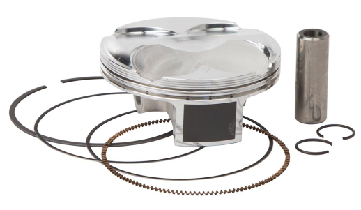 Поршень HUSQVARNA TC 250 '12-'13, TE 250 '13 (HC) VERTEX 23758B