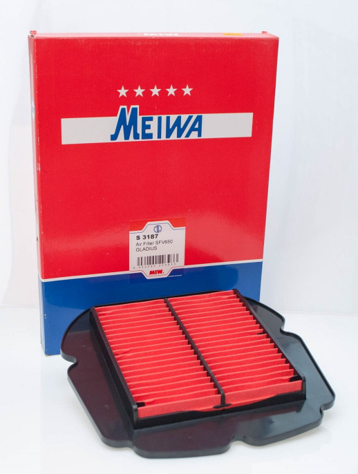 Повітряний фільтр MEIWA S3187 (HFA3618)