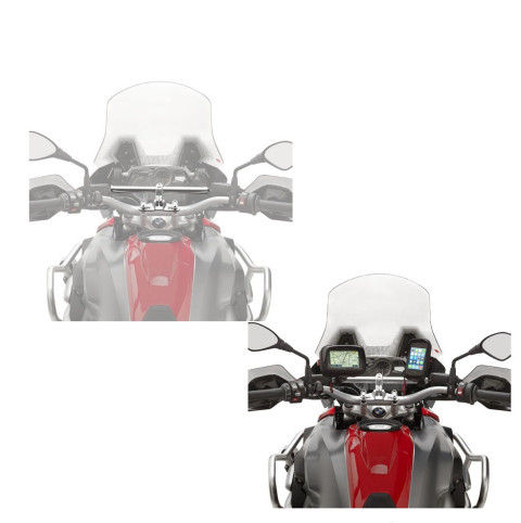 Крепление для смартфонов Kappa KS900A