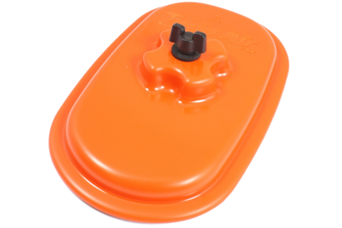 Заглушка воздушного фильтра  HONDA CRF 250 '18-21'; CRF 450 '17-20'    TWIN AIR  160112