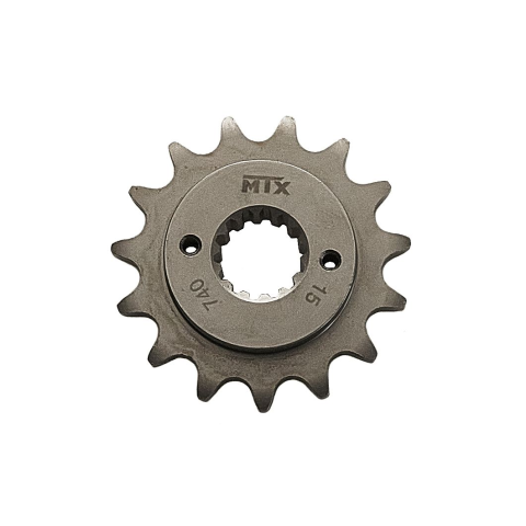 Приводная звезда DUCATI 796/916/944/996, MULTISTRADA 950 '19-'20 MTX 10-740-15 (205015JT)