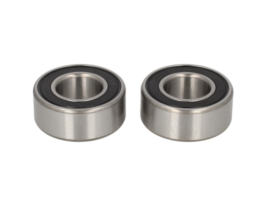 Підшипники осі колеса HARLEY DAVIDSON FLHR, FLHRC, FLHRS, FLHT, FLHTC, FLHTCU, FLHX, FLTR, FXD, FXDB, FXDC, FXDL, FXDSE, FXDWG, VRSCA, VRSCAW, VRSCD, VRSCD 2002-4 RIDE AB25-1394