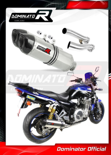 Прямоток DOMINATOR YAMAHA XJR 1300 HP1 1999 - 2006