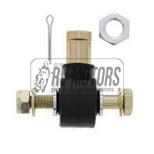 Комплект рульових наконечників AllBalls 51-1055