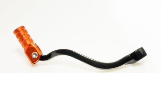 Лапка КПП KTM SX/EXC125 &#39;98-&#39;15, SXF250 &#39;13-&#39;15, SXF350 &#39;11-&#39;15, SXF450 &#39;07-&#39;12, EXC200 &#39;01-&#39;16 ACCEL SCL750153OR