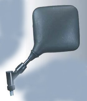 Зеркало SUZUKI DRZ 400 M10X1,25 FAR 1521 левое/правое