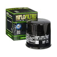 Масляный фильтр HIFLO HF175 