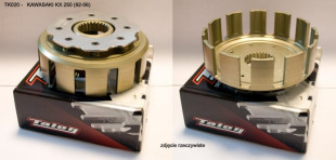Наружная корзина сцепления TALON KAWASAKI KX 250 (92-06) TK020