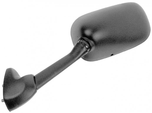 Дзеркало YAMAHA R6 (00-02) R1 (00-01) VICMA EY102D праве