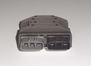 Регулятор напряжения SUZUKI GSX-R 1000 '16-'20, GSX-S 1000 '16-'20, AN 650 BURGMAN '13-'17  TOURMAX RGU-325