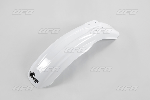 Щиток передній HONDA CR 80 '96-'02, CR 85 '03-'09 UFO HO03623041