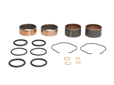 Ремкомплект вилки HONDA CB, CBR, CMX, VFR; KAWASAKI EX; SUZUKI TU 250-750 1986- 4 RIDE AB38-6103