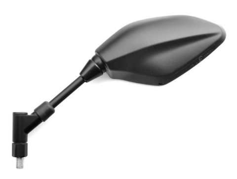 Зеркало YAMAHA MT 125 15-17, MT-03 320 16-17, MT 07 700 14-16, MT 09 900 13-15, MT 10 16-17 VICMA EY553D правое