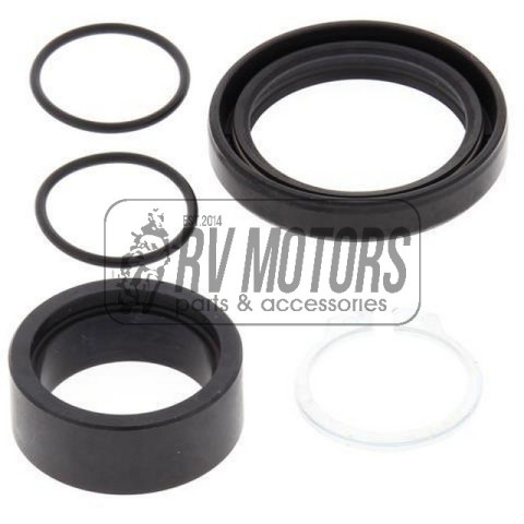 Комплект уплотнения приводного вала AllBalls 25-4012