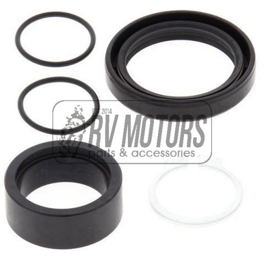 Комплект ущільнення приводного валу AllBalls 25-4012