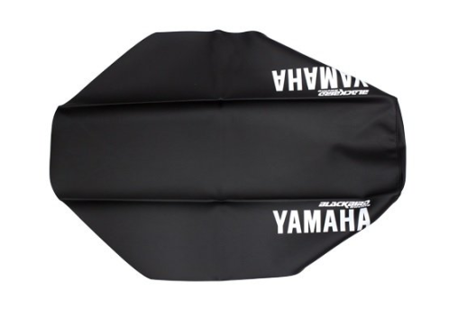 Обшивка сидіння YAMAHA XT 600 '84-'87, TENERE 600 '85-'90, TT 600 '83-'92 (16) BLACKBIRD E1201/02