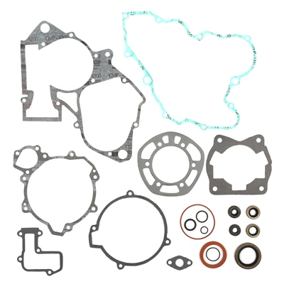 Повний комплект прокладок KTM SX/EXC 125 '91-'97 PROX 34.6201
