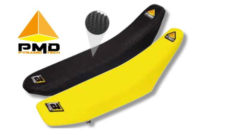 Обшивка сидения HUSABERG FE/FS '90-'99 BLACKBIRD PYRAMID (PMD) E1703G