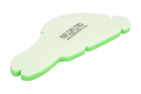 Воздушный фильтр GILERA STORM, TYPHOON; PIAGGIO/VESPA NRG, NRG MC2, NTT 50 1993- HIFLO HFA5210DS