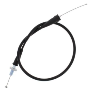 Трос газа ALL BALLS 45-1048