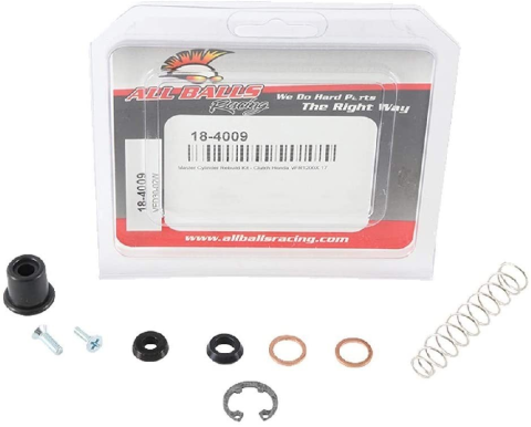 Ремкомплект машинки сцепления HONDA VFR1200X '17 ALL BALLS 18-4009